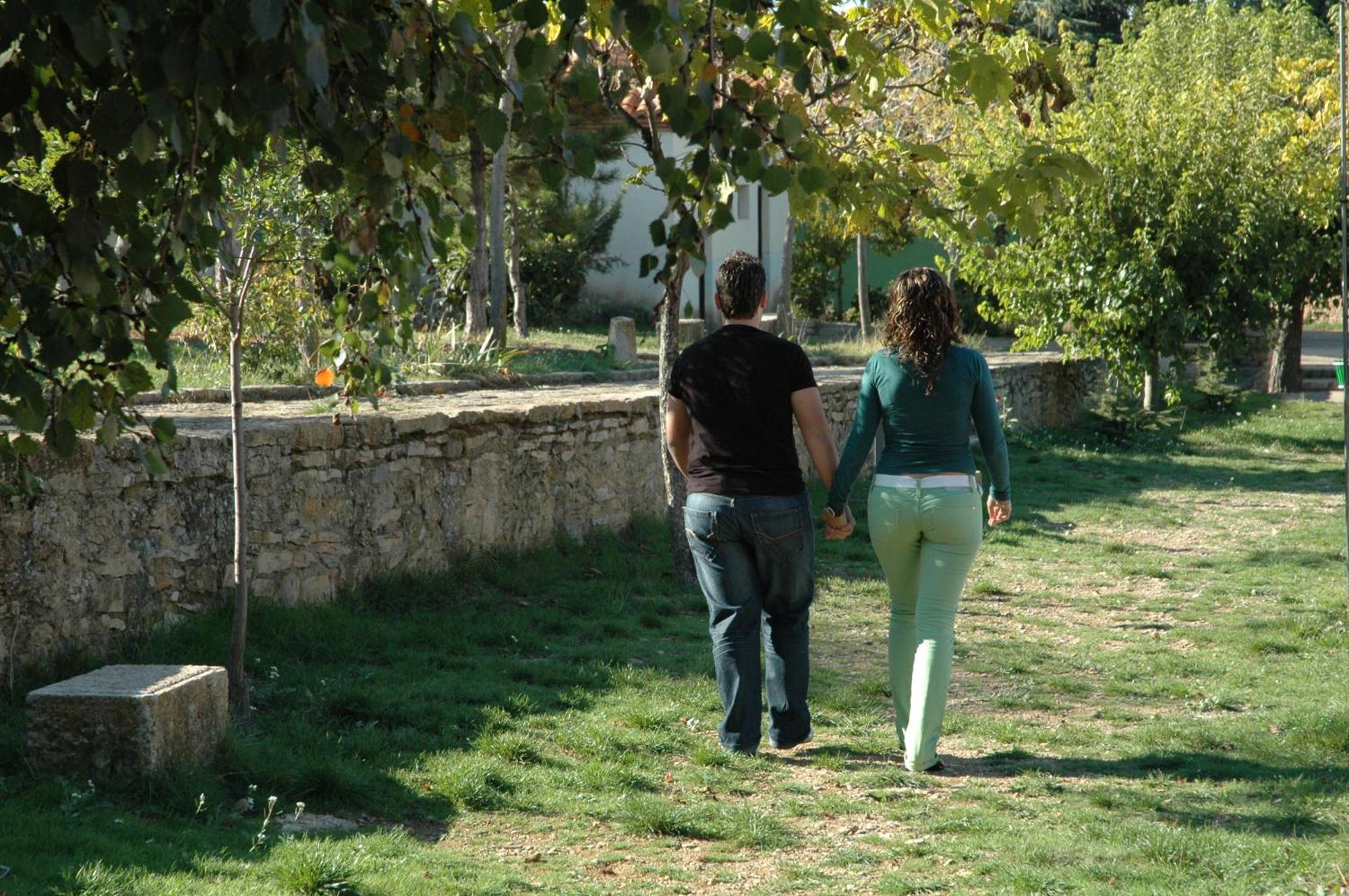 Casa Rural Nuri De Rei A Y B Todolella Dış mekan fotoğraf