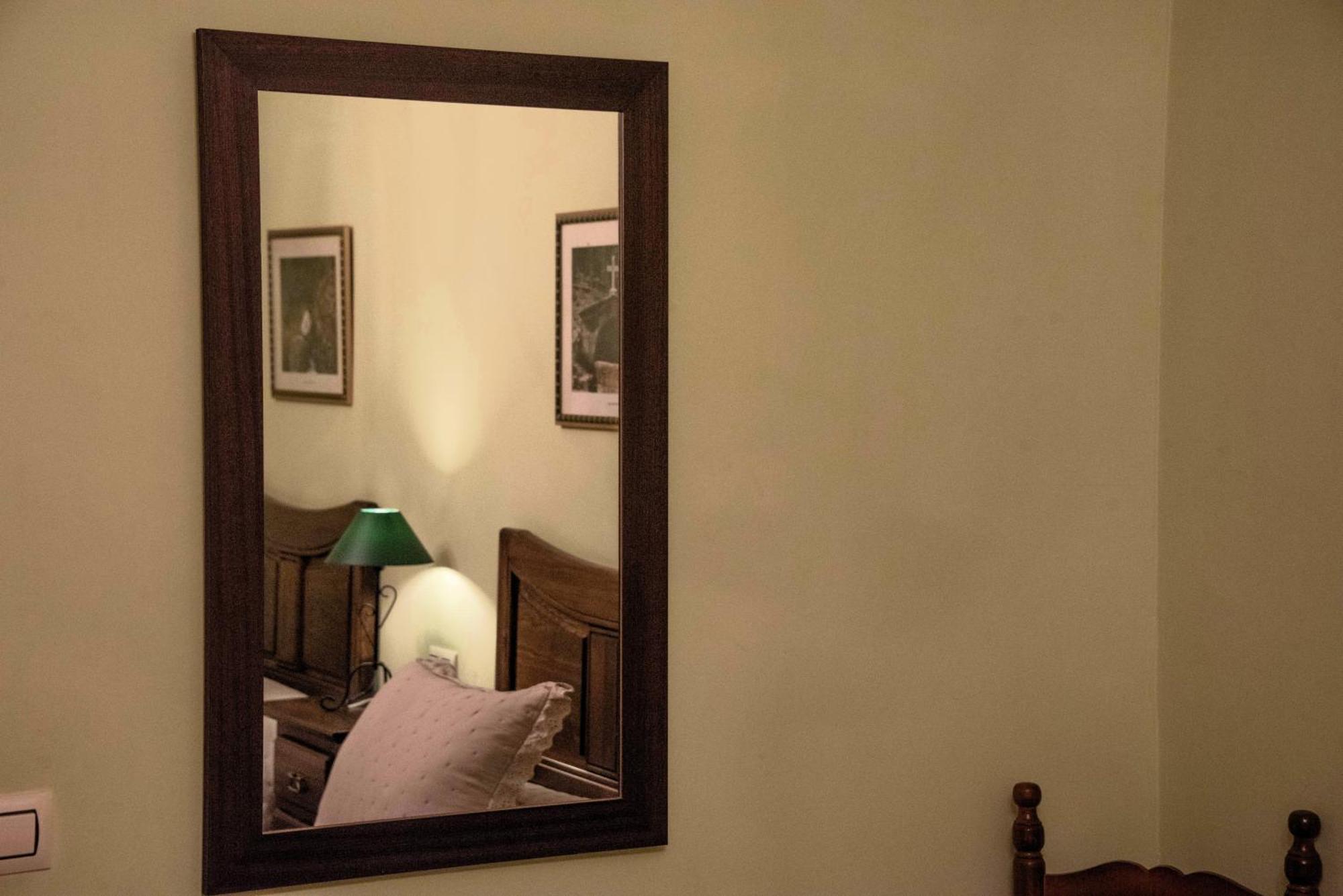 Casa Rural Nuri De Rei A Y B Todolella Dış mekan fotoğraf